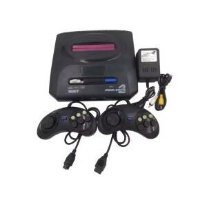 SEGA MEGA DRIVE 구식 MD 콘솔용 16비트 레트로 게임 5가지 콘솔