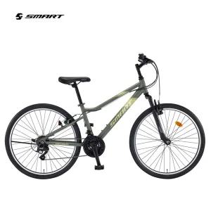 스마트 스펙트럼26 알루미늄 MTB 자전거 2026년 (26인치/ 원터치21단)