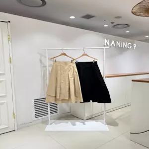 [스타필드코엑스점난닝구] 라텐르스커트 [1126B2SK009]