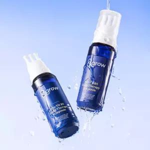에잇그로우 프로 비타민 비5 스칼프 테라피 앰플 60ml