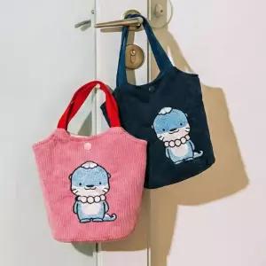 [무료배송 진행중] 하모 미니가방 캐릭터가방 굿즈가방 미니숄더백 캐주얼가방 데일리가방 파우치가방