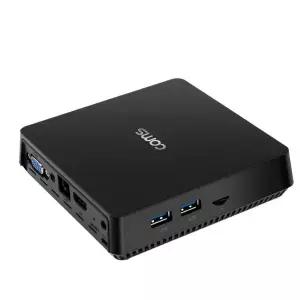 외부 무선 HDD SATA WiFi 컴퓨터 HDMI 2.4 무소음 소형 VGA 미니 5G