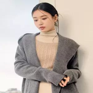 셀렙샵에디션 2020315805 캐시미어 울 울 3PACK 리오더 뷔스티에 베스트 4563827