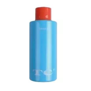 Te 파랑10 태닝오일 리프세이프 200ml