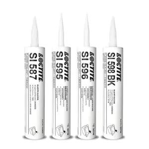 록타이트 587 598 207 5900 실리콘 5699 실란트 5910 300ml 596 내열 595