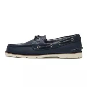 SPERRY TOPSIDER 리워드 투아이 와이드 네이비 STS24103