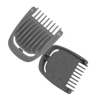 2mm, 필립스 노렐코 멀티그룸 트리머용 가드 빗 MG3720,MG3721,MG3722,MG3730,MG3740,MG3747,MG3748,MG3750