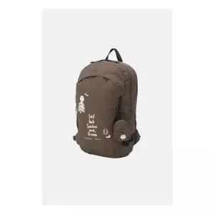 정상소매가 118,000원 코오롱스포츠 남녀공용 경량 10L 백팩 QEBXX25851BRW 277761