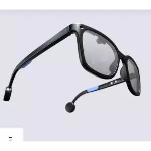 Brilliant Labs HALO AI 스마트 글래스
