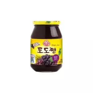 오뚜기 오뚜기 포도쨈500g