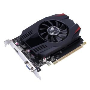 GT1030 골드 에디션 4GD4 데스크탑 PC 게임 독립형 그래픽 적합