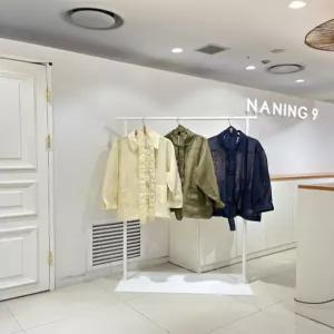 [스타필드코엑스점난닝구] 스넬조린넨자켓 [1126B2JK002]
