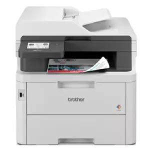 브라더 MFC-L3760CDW 컬러레이져복합기 26 PPM 토너포함