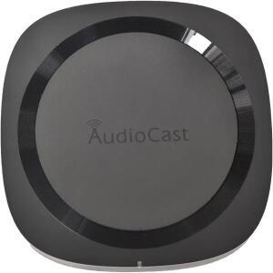 IEAST AudioCast Pro M20 무선 WiFi 오디오 리시버 멀티룸 에어플레이 블루투스 5.0 뮤직 박스 하이파이 시