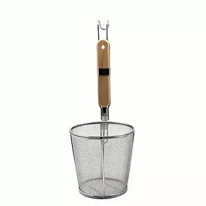 국수건지기 12cm 면 건지기 스파게티 국자 파스타 조리용 국수 거름망 요리용 건지개