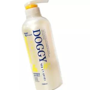 애견용 어린 샴푸 린스 피모보호 저자극세제 750ml