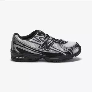 뉴발란스키즈(NB Kids) P7404ZL NKPMGS177B(19)Black