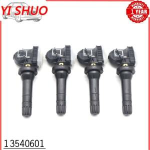 13540601 Buick Verano LaCrosse GL8 Envision Encore For Cadillac XTS CTS ATS 용 자동차 TPMS 타이어 압
