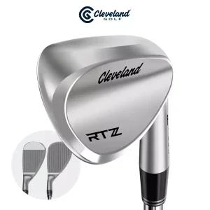 던롭코리아 정품 클리브랜드 RTZ 웨지 (투어 사틴)