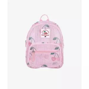 [뉴발란스]키즈 NEWBALANCEKIDS 메쉬 패턴 아동 미니미 가방 NK8AGS504U25