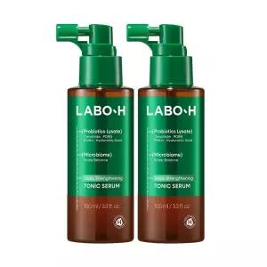 라보에이치 두피강화클리닉 토닉세럼 100ml, 2개