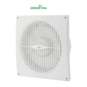 그린팬 KAV30 자동계폐식 저소음 환풍기 날개30cm 일반환풍기 가정용 자동환풍기 자동개폐식