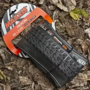 MAXXIS REKON M349RU 접이식 자전거 MTB 산악 타이어 27.5x2.4WT