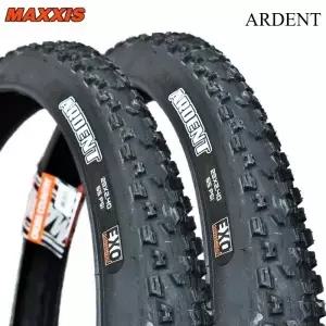 MAXXIS ARDENT 와이어 비드 자전거 타이어 산악 MTB 29 27.5 2.4 2.2 클린처