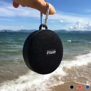 휴대용 오토바이 블루투스 스피커 자전거 열 방수 샤워 음향 사운드 Boombox 바 우퍼 핸즈프리