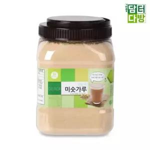 미이랑 퀴노아 미숫가루 1.4kg