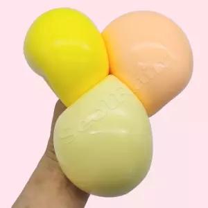 도로시팬시 쫀득하고 부드러운 왕호빵 말랑이