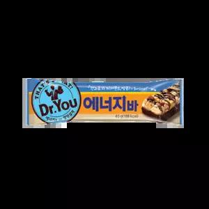 직원간식 오리온 닥터유 에너지바 15개