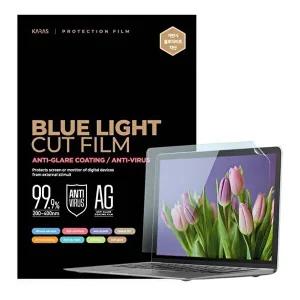 고품질 TBZ HP 470 G10 저반사 블루라이트컷트필름 지문방지 빛반사방지 항 균필름 종이질감 WFNI1MJ