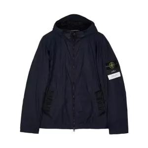 스톤아일랜드 MUST IT_SS26 남성 후드 바람막이 자켓 L1S154100001 S0A23 V0020