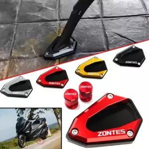 ZONTES 350-E 350-D 350-K 350-M 350D 350E 350M 350K Black