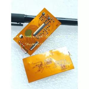 Oiginal 교체 니콘 D5300 뒷면 커버 LCD 드라이버 보드 디지털 카메라 수리 부품