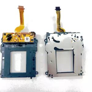 1pcs SONY ILCE A6000 A6100 6300 A6400 셔터 그룹 블레이드 커튼 마이크로 싱글 수리 액세서리