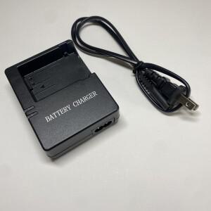 600D T2i T3i용 550D용 Canon LP-E8용 LC-E8E/LC-E8C 배터리 충전기 새 미국 EU 코드