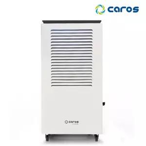 캐로스 산업용 대용량 제습기 펌프형 130L CDH-KP130G 공업용 물류 창고 공장