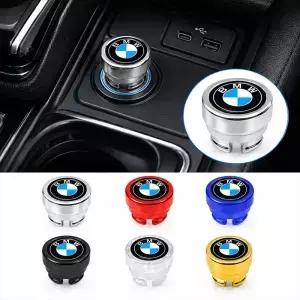 BMW i8 Z4 Z8 X X4M G82 G80 F80 F87 G30 G20 G32 F40 F45 F46 차량용 시거잭 먼지 방지 커버 플러그
