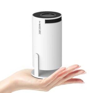컴팩트 스마트 휴대용 기본 미니빔 전자 300 4지원 기본형