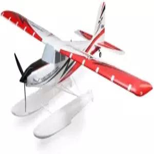 E-flite RC 비행기 터보 목재 진화 150m 스마트 BNF 기본 송신기 배터리 및 충전기 포함되지 않음