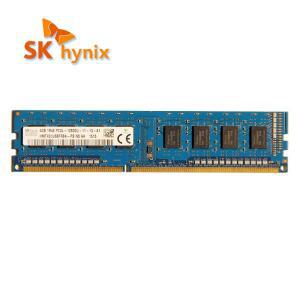 SK 하이닉스 DDR3 4GB 8GB 1600MHz RAM 1Rx8 PC3L - 12800U 데스크탑 메모리 UDIMM