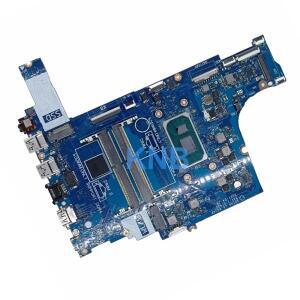 Dell Inspiron 3501 Vostro 3400 LA-K034P 로직 보드 i3 i5 i7 노트북 메인보드용 마더보드