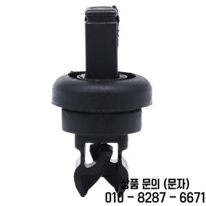 Renault Megane 3 후면 부츠 소포 선반 스트링 행거 브래킷용 클립 2개 7705099001 2008