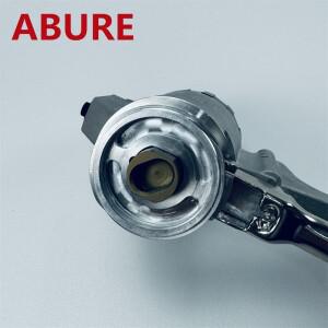 그라코 퓨전 AP PC 스프레이 건용 15K365 핸들 ABURE 컴플리트 어셈블리 ABR9051 교체