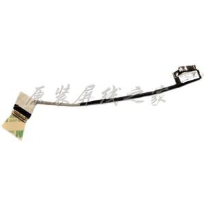 HP G7 830 835 840 스크린 케이블 디스플레이 30핀 6017B용 슈트 1374101