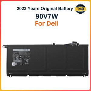 델XPS 13 9343 9350 13D-9343 P54G 0N7T6 5K9CP RWT1R 0DRRP 56WH 용 노트북 배터리, 90V7W JHXPY JD25G
