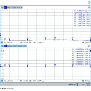 10Mhz-10Ghz 바이어스 티 RF DC 블록 절연체 HAM 라디오 광대역 증폭기 SDR 수신기 GPS BiasTee 용 동축