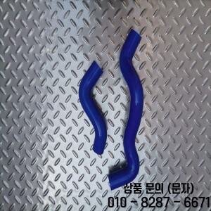실리콘 라디에이터 냉각수 호스 닛산 알메라 N15/프리메라 P11 GT 2.0 sr16VE 1996 2000 12 개